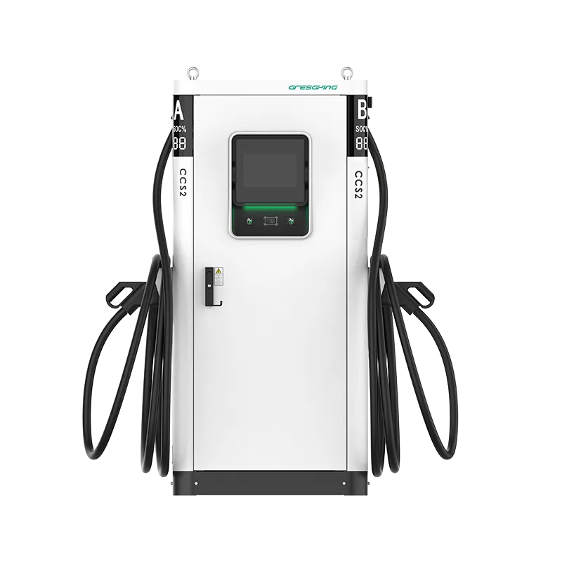 Public EV Charging Station: Complete Guide